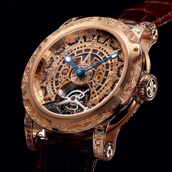 Louis Moinet