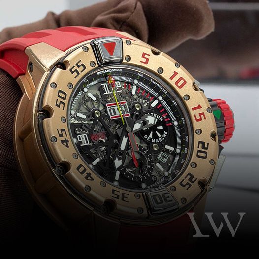 Luxe Watches — photo 2