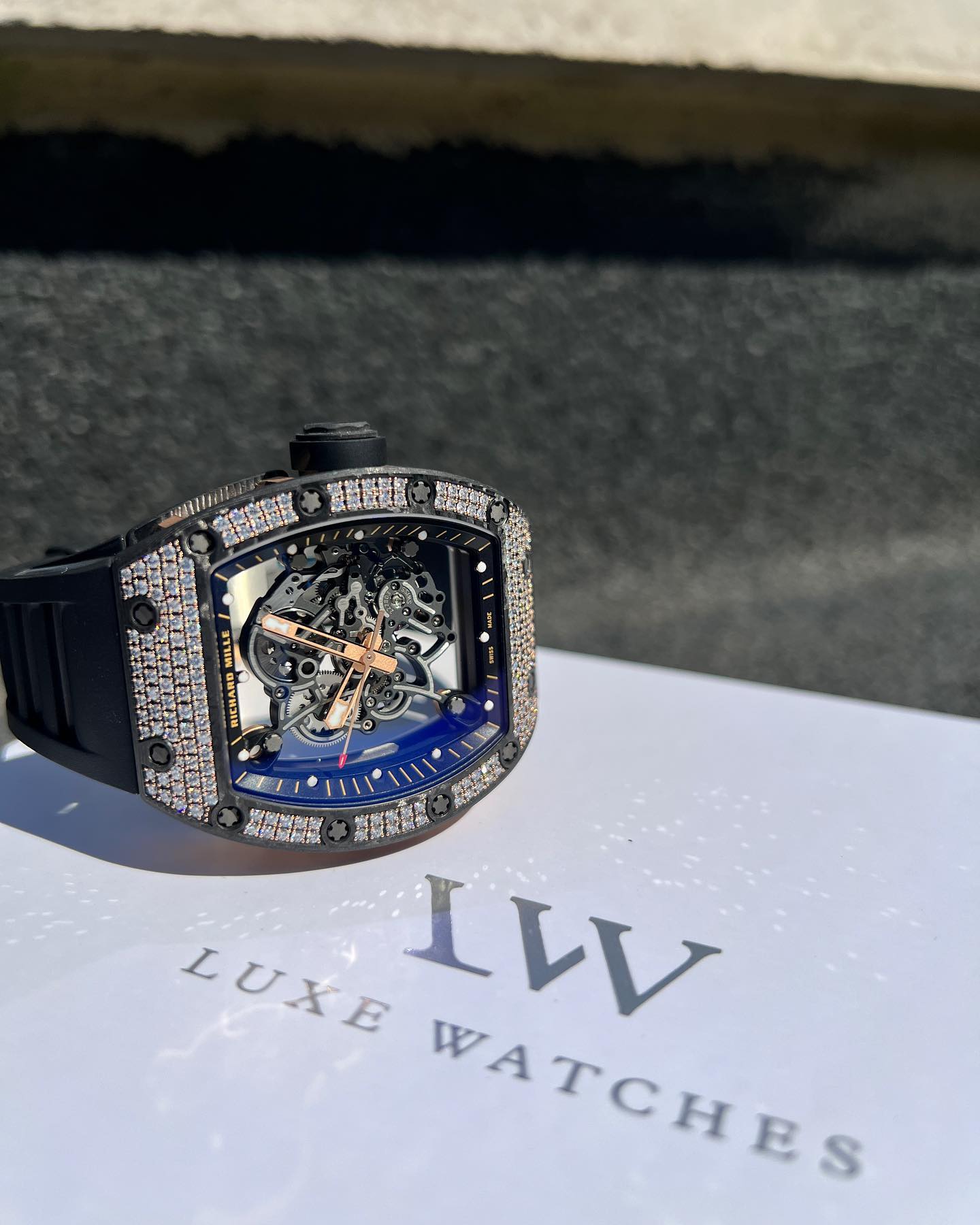 Luxe Watches — photo 3