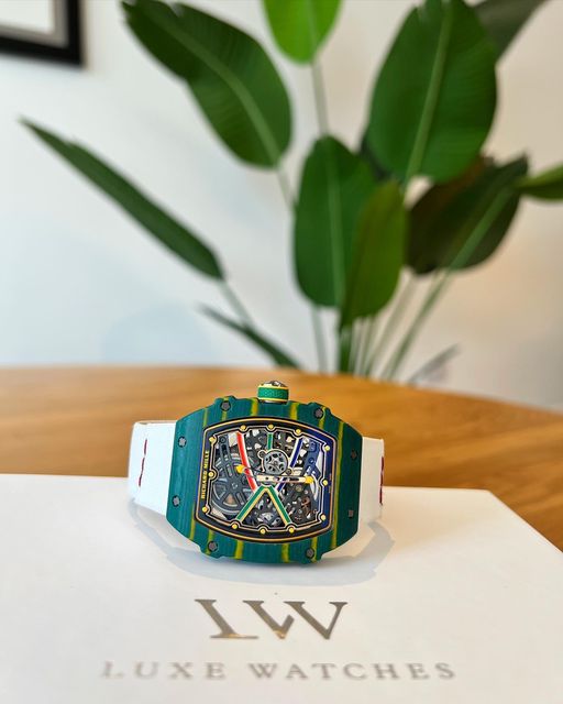 Luxe Watches — photo 4