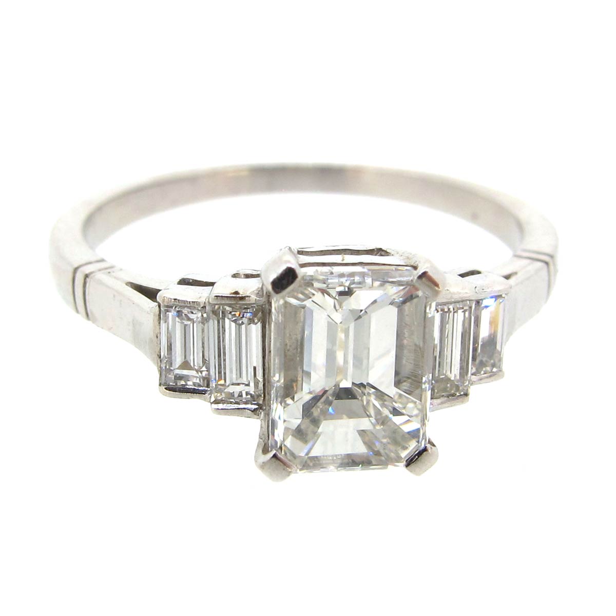 Andrew R Ullmann Antique Jewellers — photo 4