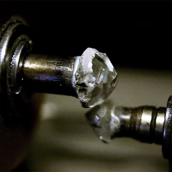 Verde Diamonds — photo 9