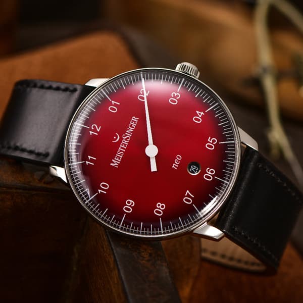 MeisterSinger