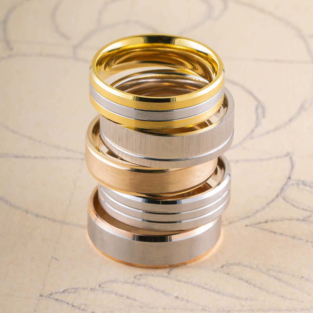London Victorian Ring Co. — photo 11