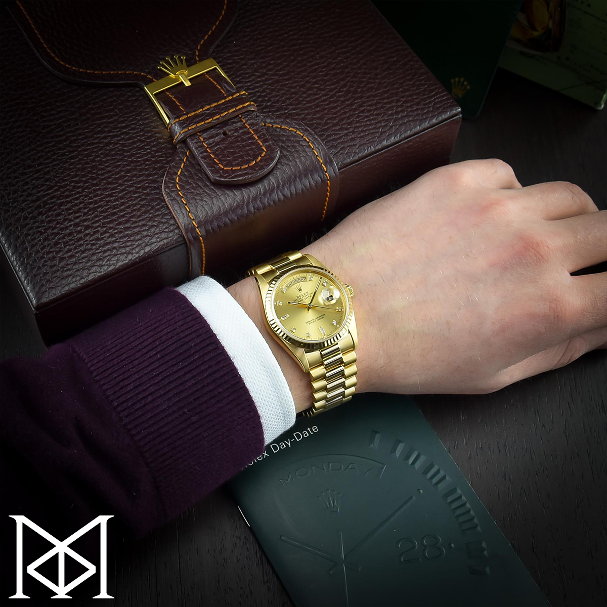 Miltons Diamonds — photo 4