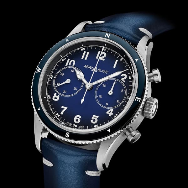 Montblanc
