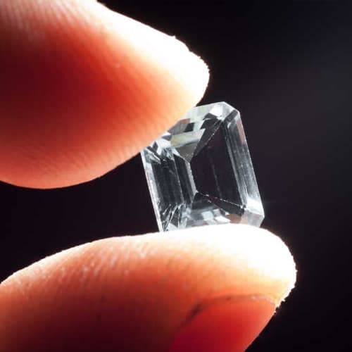 Natural-Diamond