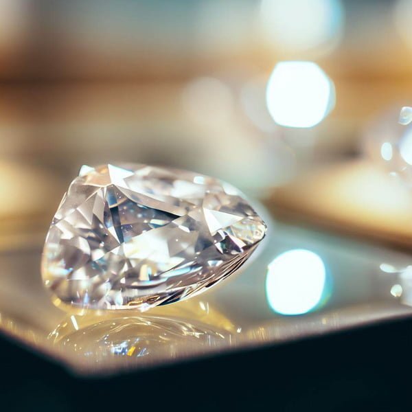 A Journey into the World of Natural Diamonds