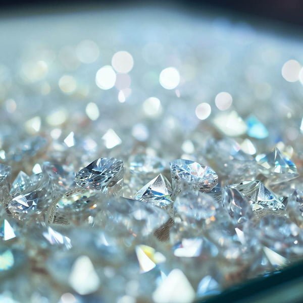 A Journey into the World of Natural Diamonds
