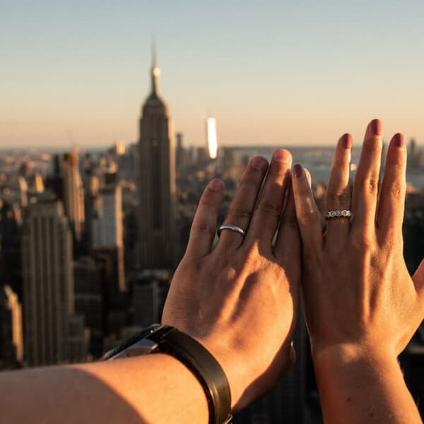New-York Proposal