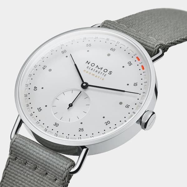 Nomos Glashütte