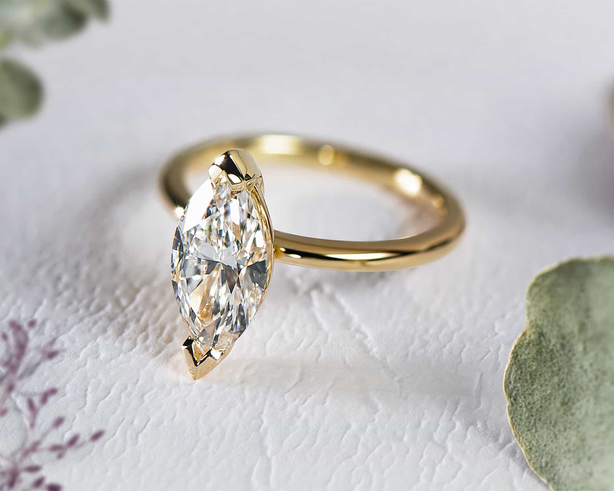 Novita | Lab Grown Diamonds — photo 2