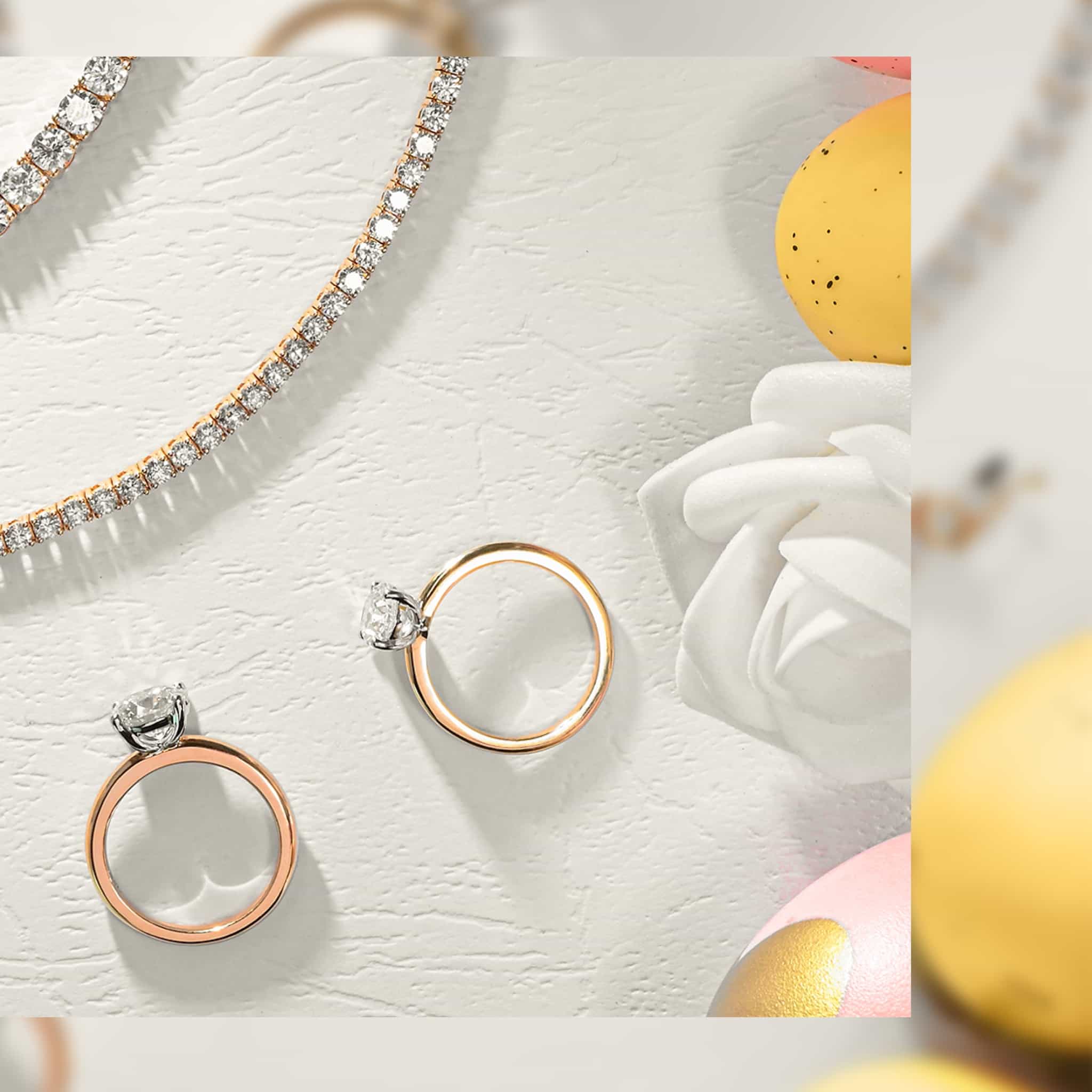 Novita | Lab Grown Diamonds — photo 3