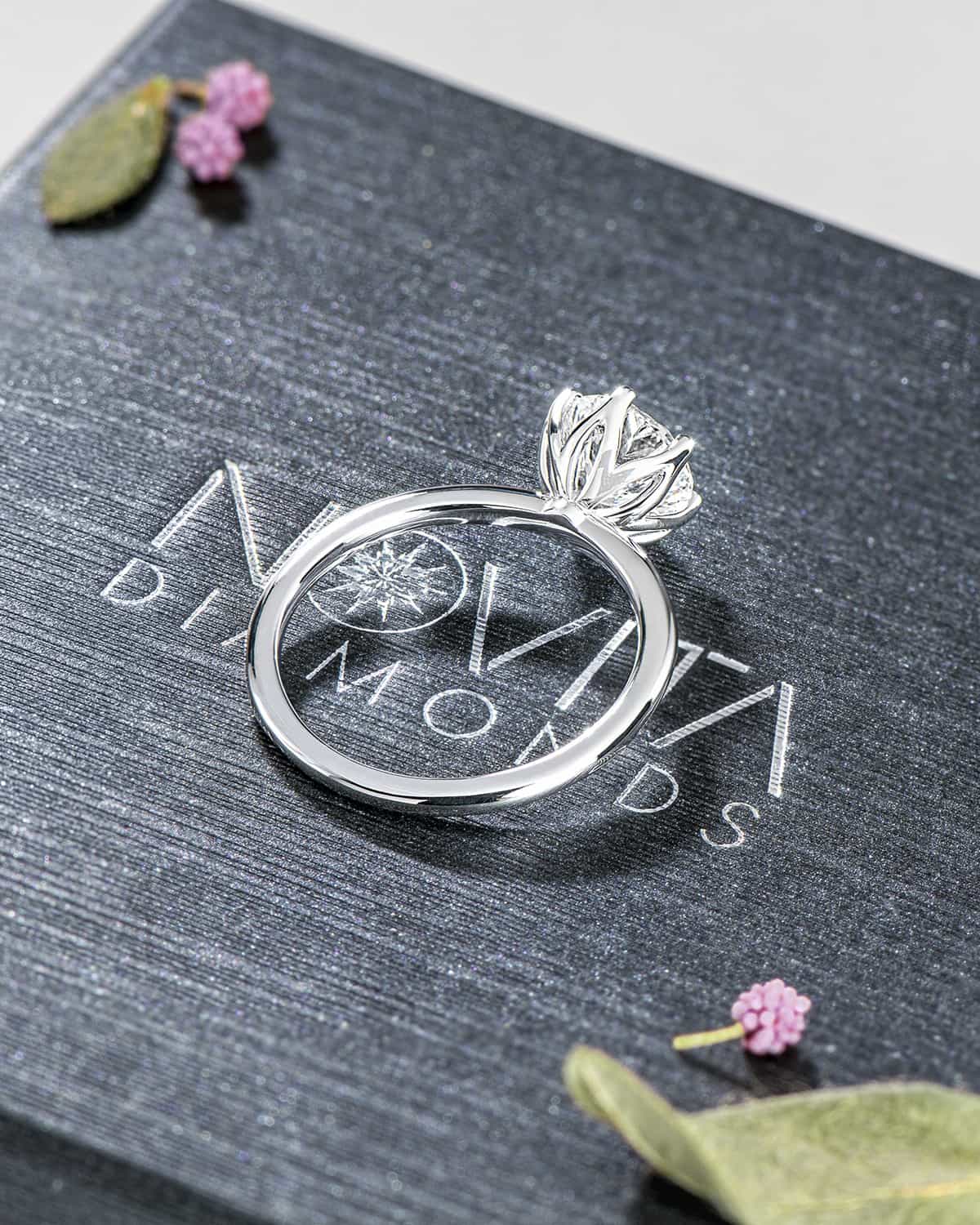 Novita | Lab Grown Diamonds — photo 4