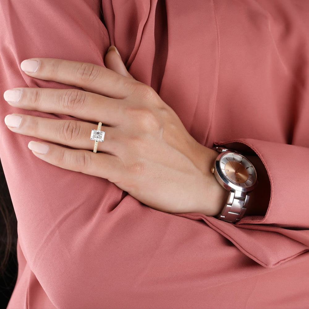Pair Your Luxury Watch