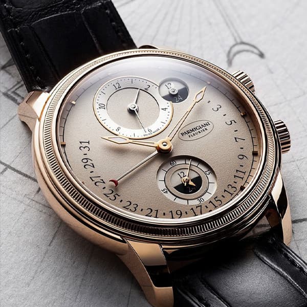 Parmigiani