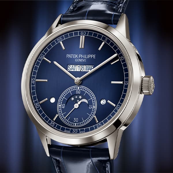 Patek Philippe
