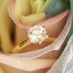 Perfect-Rose-Cut-Diamond