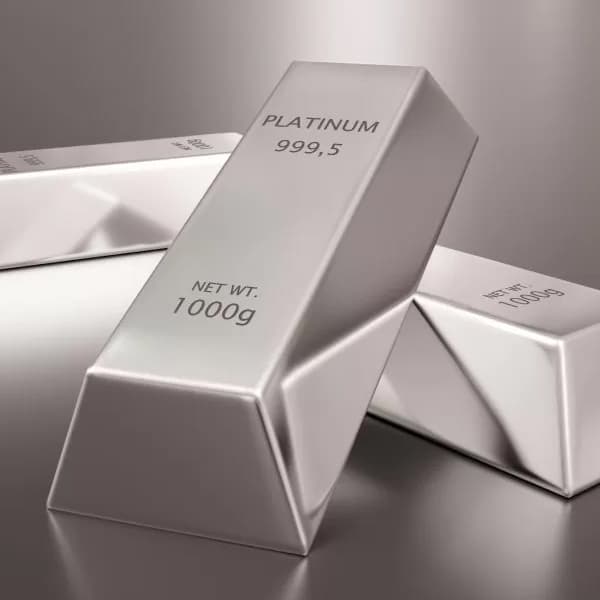 Platinum