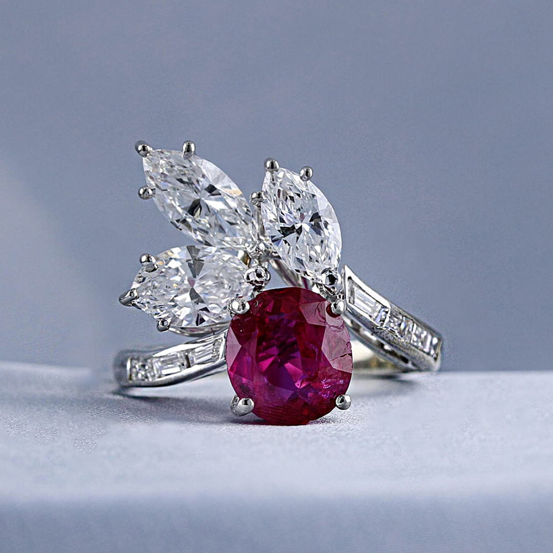 Hatton Jewels Fine Jewellery — photo 5