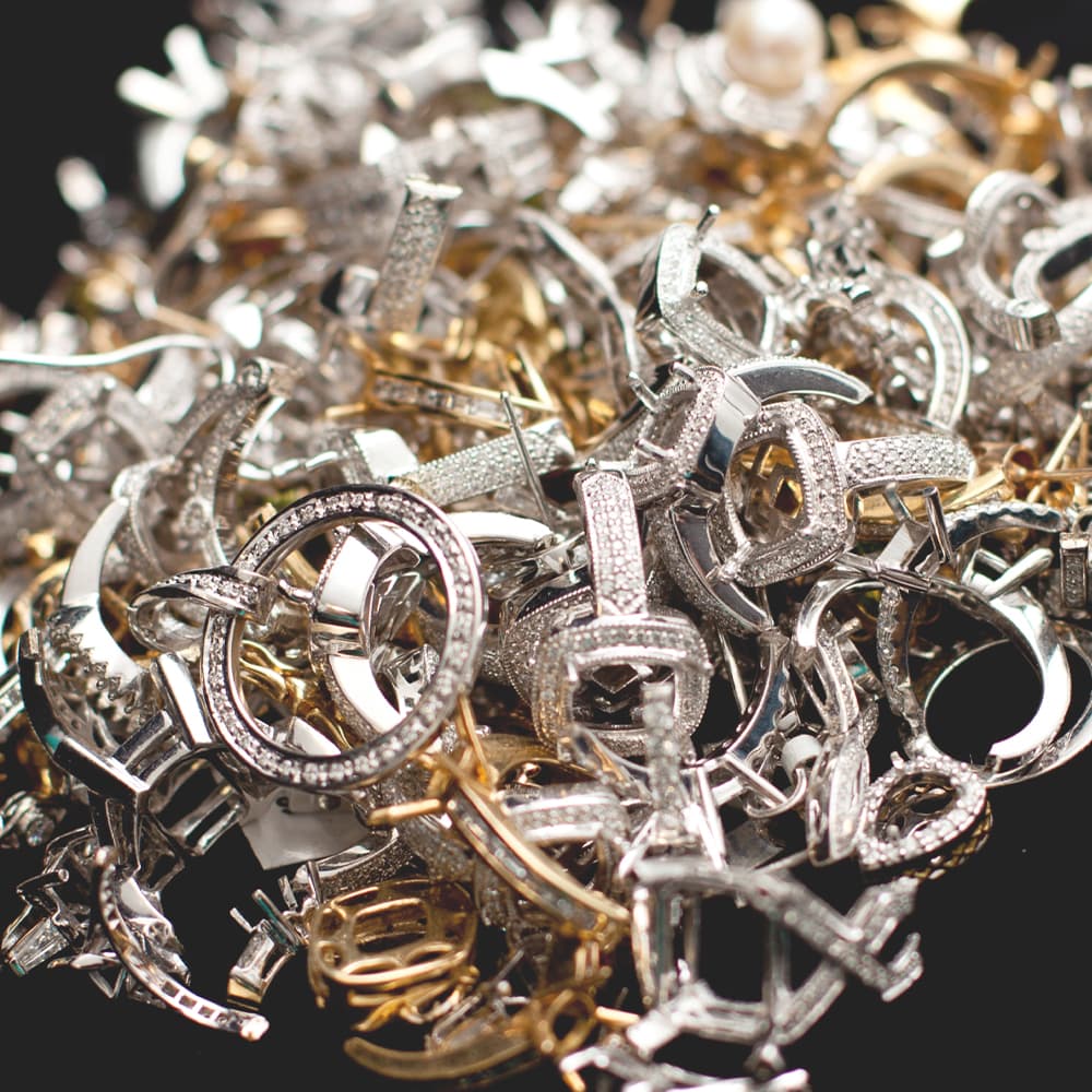 Presman Bullion
