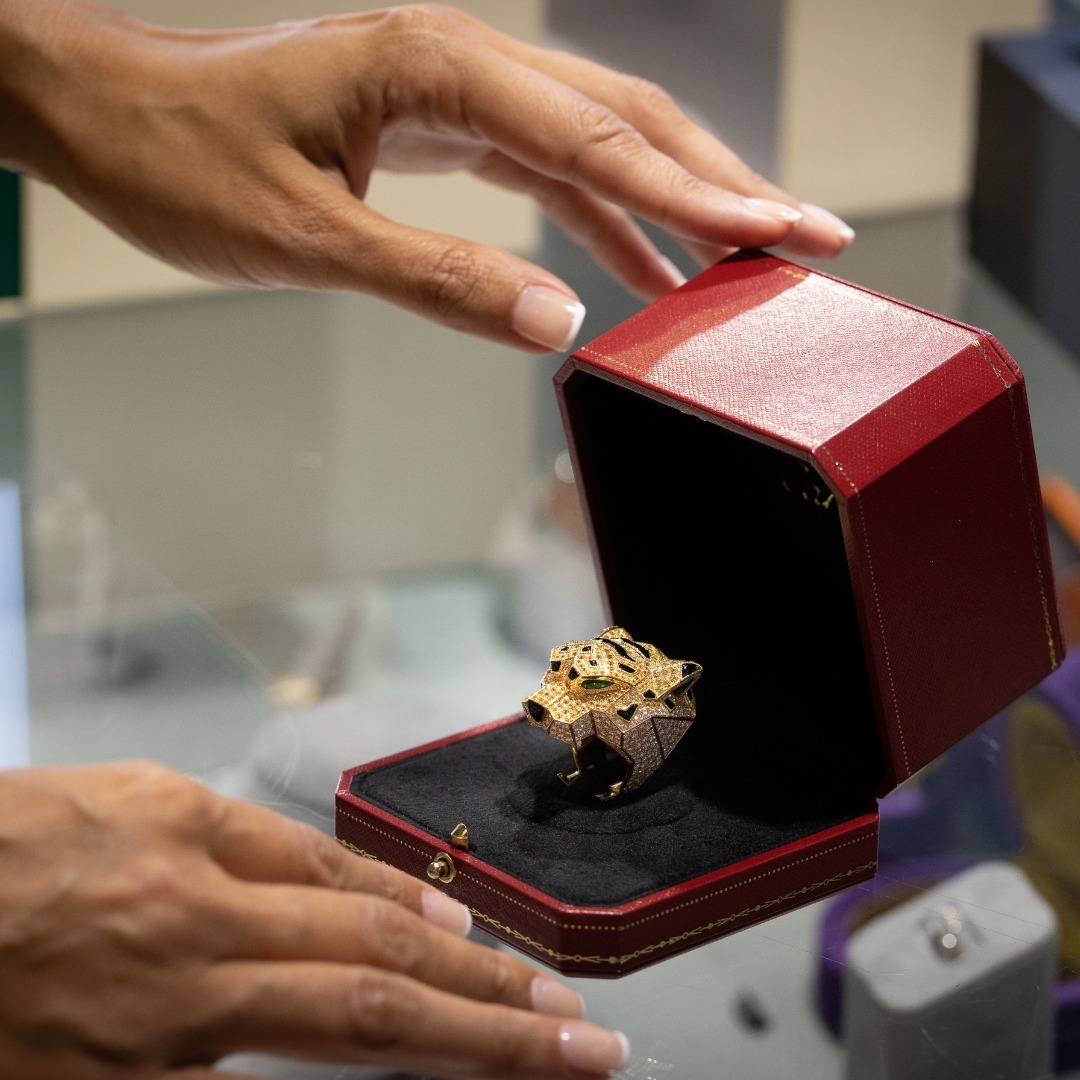 Prestige Pawnbrokers — photo 2