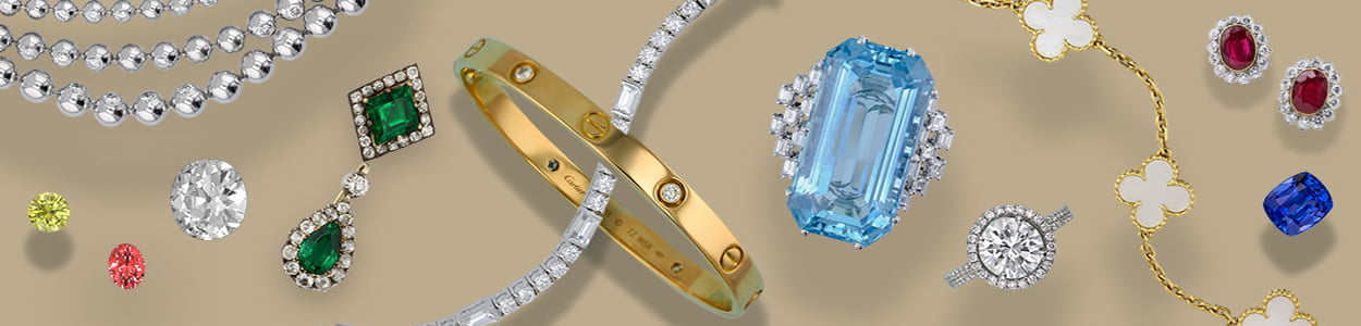 Hatton Jewels Fine Jewellery