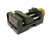 Proxxon hand held vice