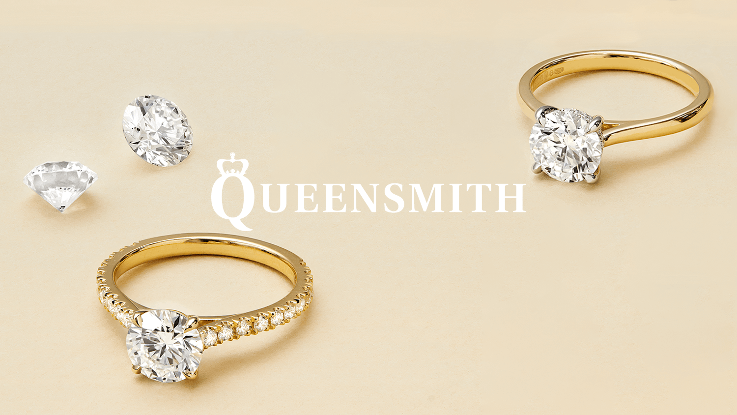 Queensmith