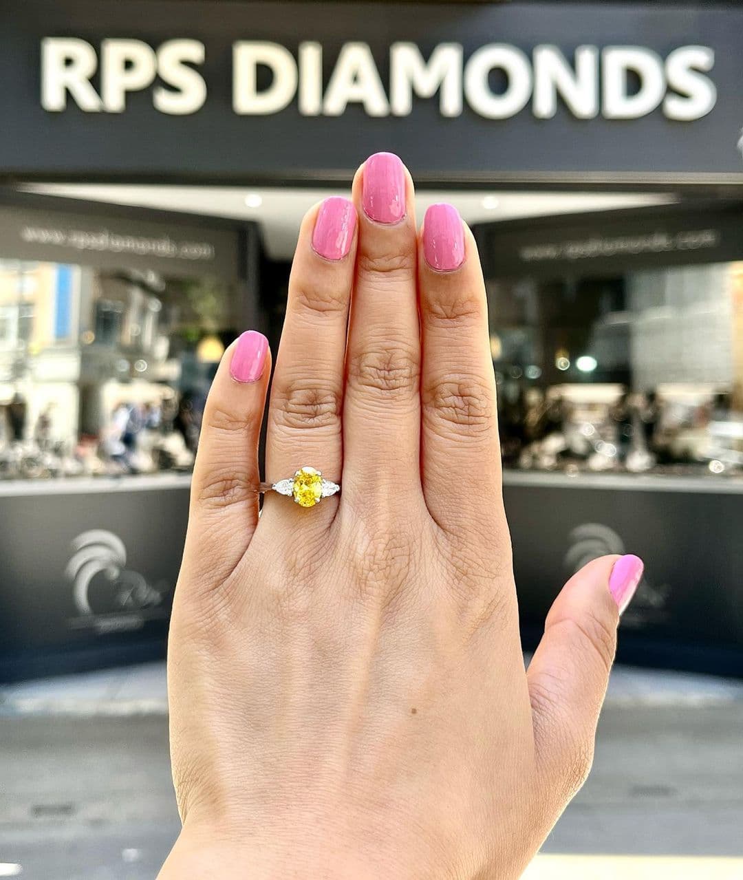 RPS Diamonds — photo 2