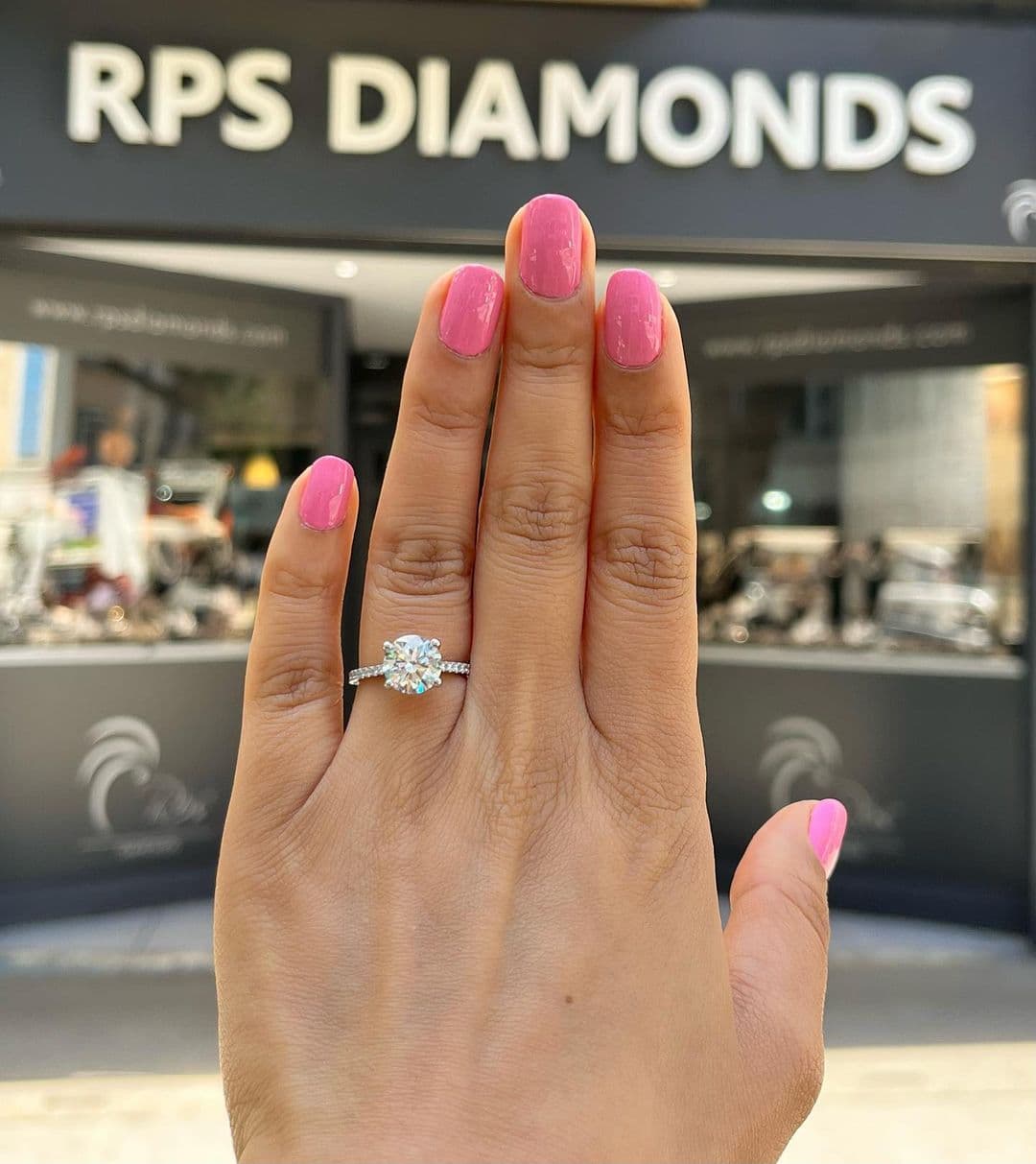 RPS Diamonds — photo 3