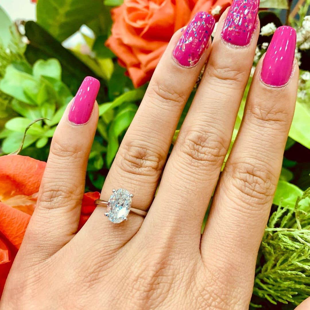 RPS Diamonds — photo 4