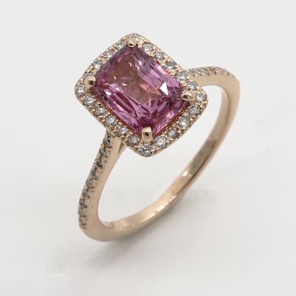 Real Diamonds