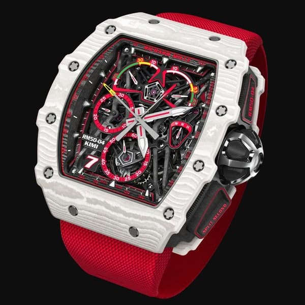 Richard Mille