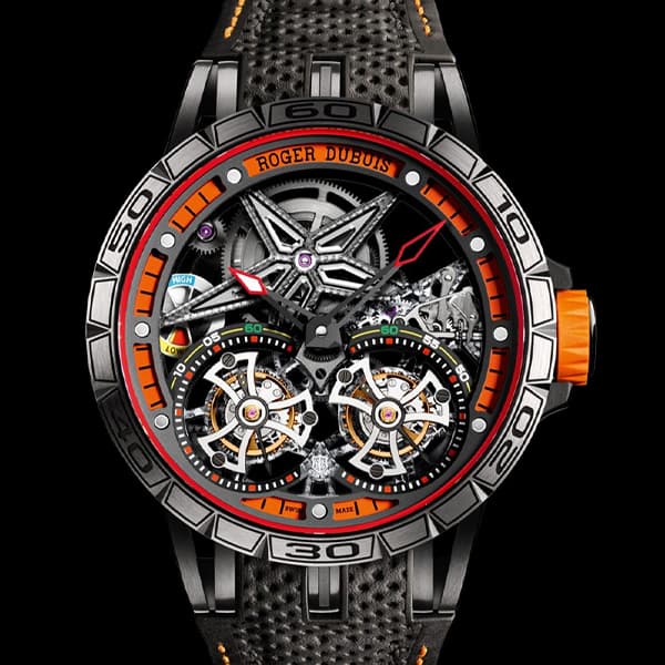 Roger Dubuis