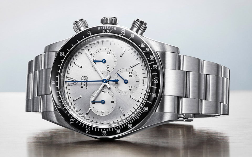 Rolex Daytona