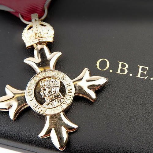 Royal-OBE