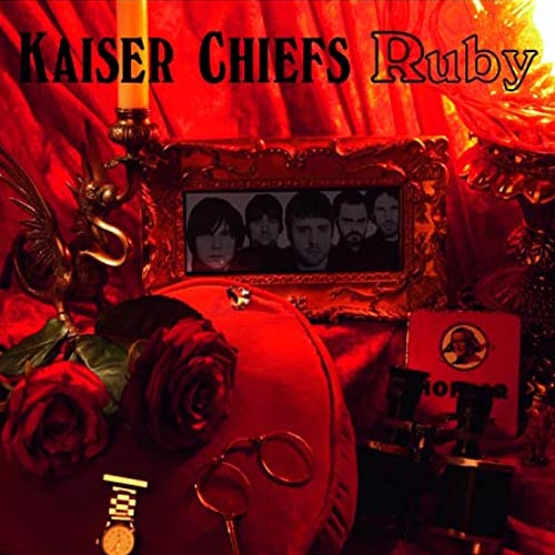 Ruby Kaiser Chiefs