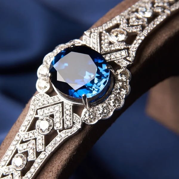 Sapphire
