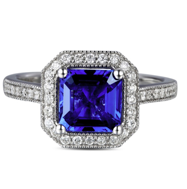 The Sapphire Shop — photo 3