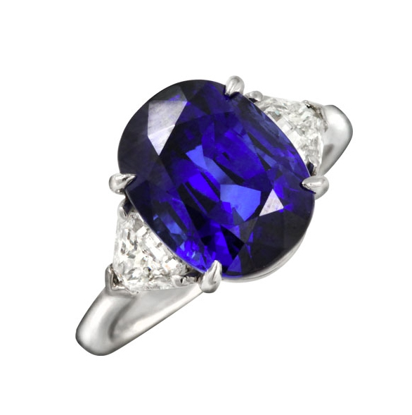 The Sapphire Shop — photo 2