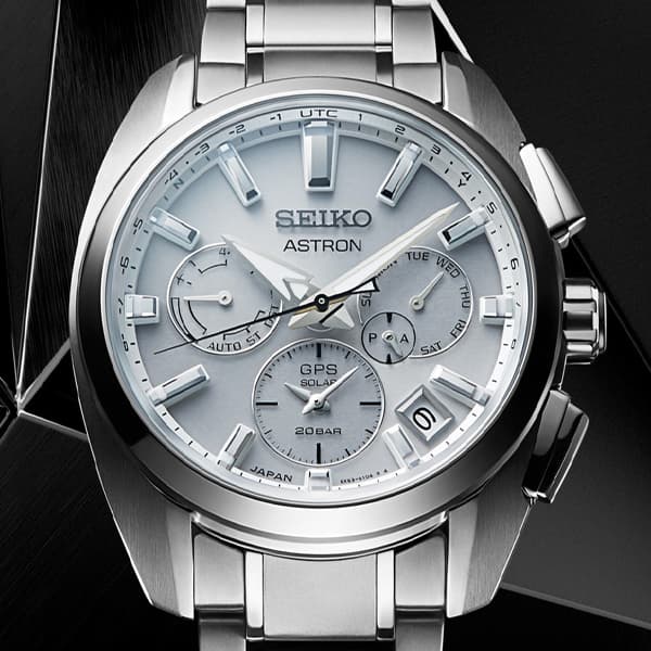 Seiko