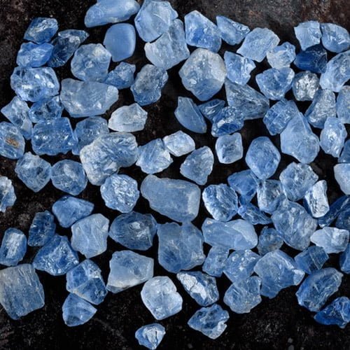 September – Sapphire