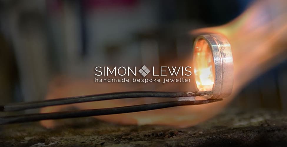 Simon Lewis Bespoke Jewellery