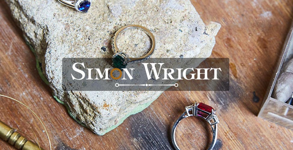Simon Wright - SWJ Design Ltd