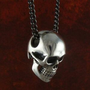 Skeleton pendants