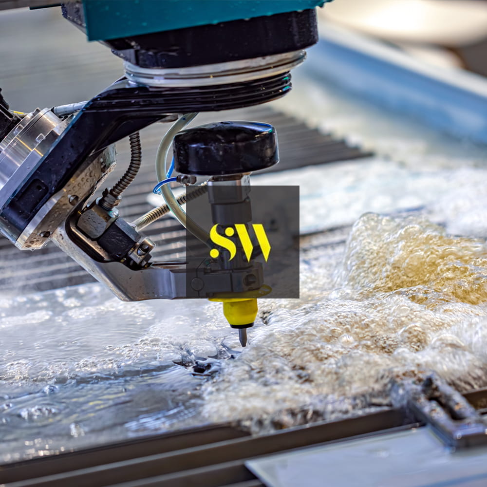 Southside Waterjet