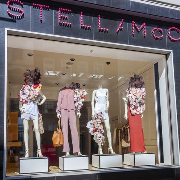Stella McCartney