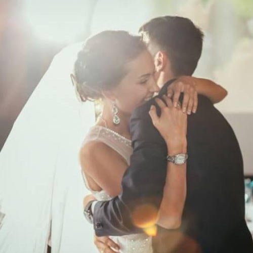 Summer-Wedding