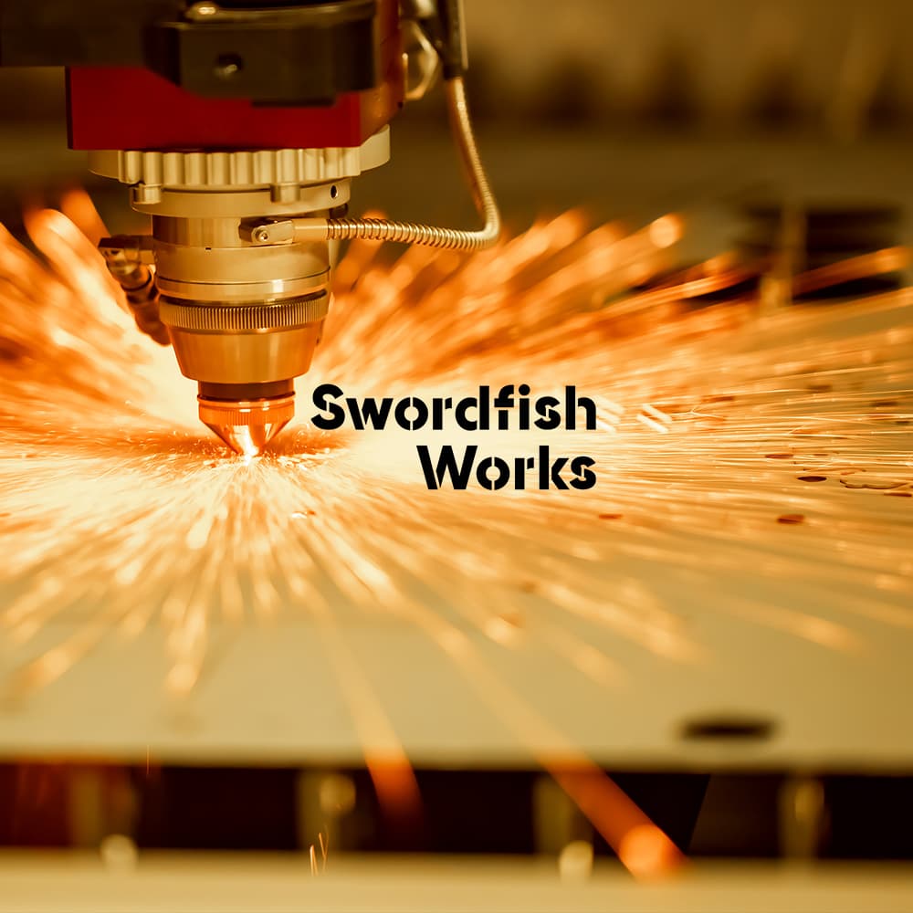Swordfish Works